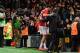 Ibrahimovic is set to miss the rest of the campaign.
