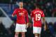 Rashford will be tasked with filling the void left by Ibrahimovic.