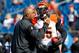Marvin Lewis and Vontaze Burfict