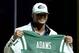 The Jets' drafting of safety Jamal Adams was one example of how teams are trying to prepare for the Patriots.