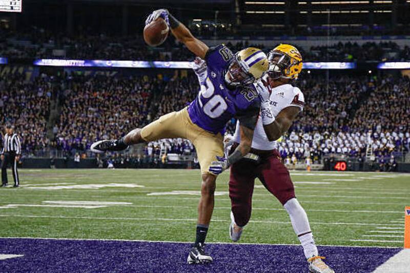 Cornerback Kevin King was the first selection in a Packers draft class one scout called was one of the best in the NFL.