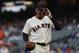 After spending most of his life in the Midwest, Samardzija says he is enjoying the change his move to San Francisco has brought.