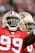 SAN FRANCISCO, CA - DECEMBER 04: Aldon Smith celebrates after sacking quarterback A.J. Feeley #4 of the St Louis Rams at Candlestick Park on December 4, 2011 in San Francisco, California. The 49ers won the game 26-0. (Photo by Thearon W. Henderson/Getty Images)