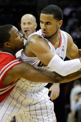 Charlotte Bobcats: Key Matchups vs. Atlanta Hawks and Detroit Pistons