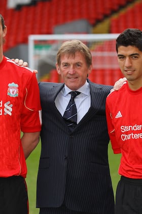 Liverpool FC: Predicting Reds' Starting XI Post-Transfer Window