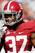 TUSCALOOSA, AL - SEPTEMBER 24: Robert Lester #37 of the Alabama Crimson Tide against the Arkansas Razorbacks at Bryant-Denny Stadium on September 24, 2011 in Tuscaloosa, Alabama. (Photo by Kevin C. Cox/Getty Images)