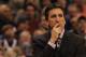 DALLAS, TX - JANUARY 25: Head coach Vinny Del Negro of the Los Angeles Clippers at American Airlines Center on January 25, 2011 in Dallas, Texas. NOTE TO USER: User expressly acknowledges and agrees that, by downloading and or using this photograph, User is consenting to the terms and conditions of the Getty Images License Agreement. (Photo by Ronald Martinez/Getty Images)