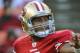 Colin Kaepernick - the Next Tim Tebow