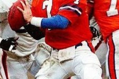 John Elway Crushed Our Souls: One Cleveland Browns Fan's Painful Recall