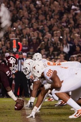Big 12 Football: Should Conference Members Consider Scheduling Texas A&M?