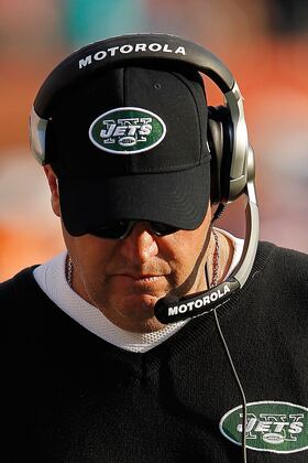Philadelphia Eagles: Mark Sanchez and Jets Drama Proves Eagles a Model Franchise