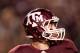 COLLEGE STATION, TX - NOVEMBER 24: Ryan Tannehill #17 of the Texas A&M Aggies throws a pass against the Texas Longhorns in the first half of a game at Kyle Field on November 24, 2011 in College Station, Texas. (Photo by Darren Carroll/Getty Images)