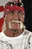 Hulk Hogan: Former WWE and WCW Superstar Shaving His Mustache