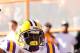 KNOXVILLE, TN - OCTOBER 15: Morris Claiborne #17 of the LSU Tigers against the Tennessee Volunteers at Neyland Stadium on October 15, 2011 in Knoxville, Tennessee. (Photo by Kevin C. Cox/Getty Images)