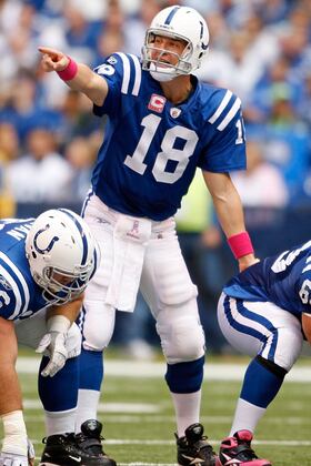 Peyton Manning: Manning to Seattle Seahawks Is a Dumb Idea