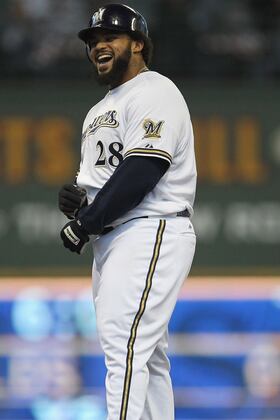 Miami Marlins Meet with Boras Regarding Prince Fielder, Seek Yoennis Cespedes