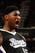 SACRAMENTO, CA - DECEMBER 26: DeMarcus Cousins #15 of the Sacramento Kings celebrates after making a basket against the Los Angeles Lakers at Power Balance Pavilion on December 26, 2011 in Sacramento, California. NOTE TO USER: User expressly acknowledges and agrees that, by downloading and or using this photograph, User is consenting to the terms and conditions of the Getty Images License Agreement. (Photo by Ezra Shaw/Getty Images)