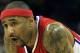 CHARLOTTE, NC - MARCH 07: Mo Williams #25 of the Los Angeles Clippers reacts to a call during their game against the Charlotte Bobcats at Time Warner Cable Arena on March 7, 2011 in Charlotte, North Carolina. NOTE TO USER: User expressly acknowledges and agrees that, by downloading and/or using this Photograph, User is consenting to the terms and conditions of the Getty Images License Agreement. . (Photo by Streeter Lecka/Getty Images)