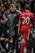 Jay Spearing leaves the Etihad Stadium with a calf strain