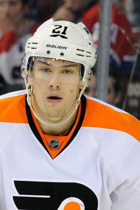 Philadelphia Flyers Trading Block: Reasons to Trade James Van Riemsdyk