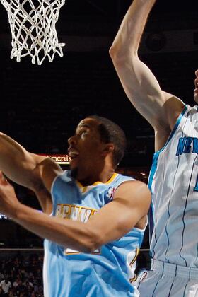 NBA Trade Rumors: Denver Nuggets Should Move Unhappy Andre Miller