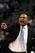 OAKLAND, CA - DECEMBER 28: Head coach Mark Jackson of the Golden State Warriors shouts to his team during their game against the New York Knicks at Oracle Arena on December 28, 2011 in Oakland, California. NOTE TO USER: User expressly acknowledges and agrees that, by downloading and or using this photograph, User is consenting to the terms and conditions of the Getty Images License Agreement. (Photo by Ezra Shaw/Getty Images)