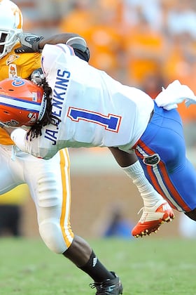 2012 NFL Mock Draft: Identifying the Biggest Risks in the First Round