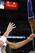 Howard skies for the put-back in a record-setting win for the Magic