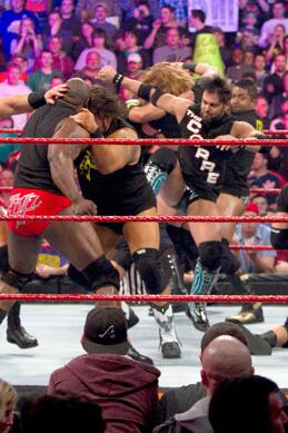WWE News: 30-Man Royal Rumble Will Have Superstars Pulling Double Duty