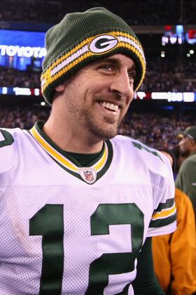 NFL Playoff Picks: Green Bay Packers and Favorites Who Will Cover