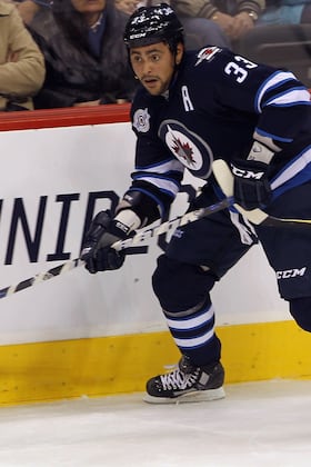 2011-12 NHL Season: Sharks Invade Jets Territory in First West Side Story Clash