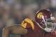 Armond Armstead could be looking to transfer from USC