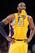 LOS ANGELES, CA - DECEMBER 29: Kobe Bryant #24 of the Los Angeles Lakers gestures against the New York Knicks at Staples Center on December 29, 2011 in Los Angeles, California. NOTE TO USER: User expressly acknowledges and agrees that, by downloading and or using this photograph, User is consenting to the terms and conditions of the Getty Images License Agreement. (Photo by Jeff Gross/Getty Images)