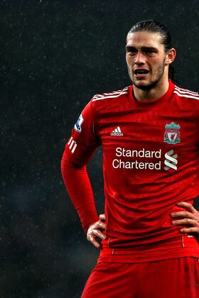 Transfer Rumours: Should Newcastle Bring Andy Carroll Back to Toon?