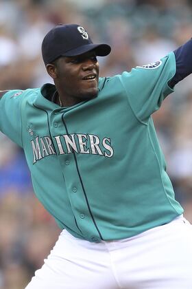 New York Yankees Trade Jesus Montero to Seattle for Pineda, Kuroda on the Way?