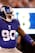 EAST RUTHERFORD, NJ - JANUARY 01: Jason Pierre-Paul #90 of the New York Giants reacts after a sack in the first quarter against the Dallas Cowboys at MetLife Stadium on January 1, 2012 in East Rutherford, New Jersey. (Photo by Rich Schultz/Getty Images)
