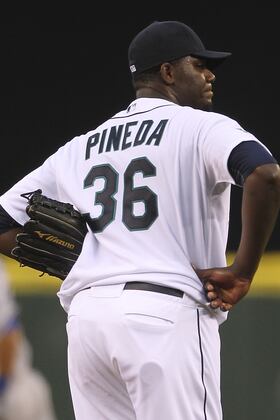 Michael Pineda Trade: Cashman's Patience Pays off for Yankees