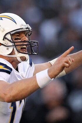How Would the NFL, Los Angeles React If the San Diego Chargers Moved Back There?