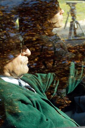 Joe Paterno Interview: Former Penn State Coach Speaks on Penn State Scandal