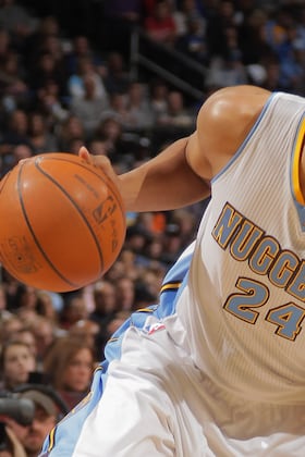 NBA Rumors: Teams That Could Upgrade at PG with Denver Nuggets' Andre Miller