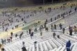 NFL Playoffs: Even the Cold Can't Compete with Aaron Rodgers and the Packers