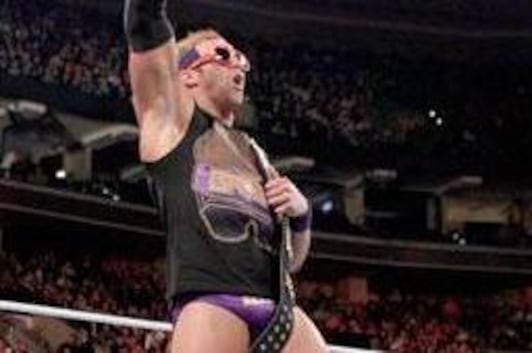 WWE News: Zack Ryder, CM Punk and How the Internet Is Losing the Ratings War