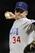 HOUSTON, TX - AUGUST 15: Pitcher Kerry Wood #34 of the Chicago Cubs delivers a pitch to the Houston Astros in the ninth inning of their 4-3 victory on August 15, 2011 at Minute Maid Park in Houston, Texas. (Photo by Eric Christian Smith/Getty Images)