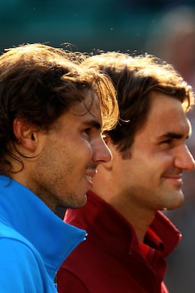 Rafael Nadal Criticizes Roger Federer; Will Shorter ATP Tour Benefit All?