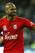 Sergio Van Dijk after equalizing for Adelaide