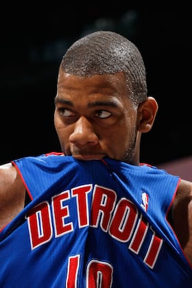 Greg Monroe: NBA's Next Star Big Man from Georgetown?