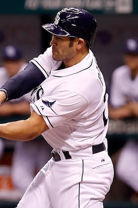 MLB Free Agency: Johnny Damon and Carlos Pena on the New York Yankees' Radar