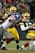 GREEN BAY, WI - JANUARY 15: Aaron Rodgers #12 of the Green Bay Packers gets sacked by Jason Pierre-Paul #90 and Michael Boley #59 of the New York Giants during their NFC Divisional playoff game at Lambeau Field on January 15, 2012 in Green Bay, Wisconsin. (Photo by Jamie Squire/Getty Images)