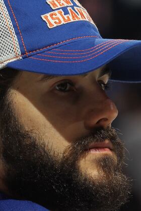2011-12 New York Islanders: Do They Need to Consider Buying out Rick DiPietro?