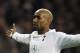 LONDON, ENGLAND - JANUARY 14: Jermain Defoe of Spurs reacts during the Barclays Premier League match between Tottenham Hotspur and Wolverhampton Wanderers at White Hart Lane on January 14, 2012 in London, England. (Photo by Ian Walton/Getty Images)